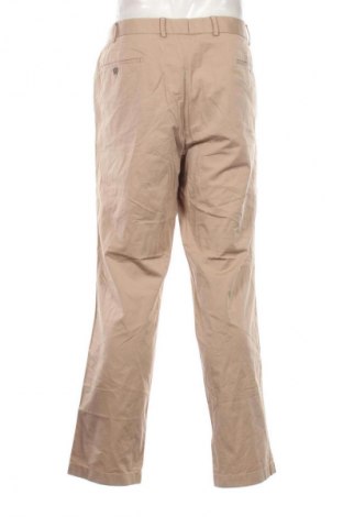 Herrenhose Hiltl, Größe XL, Farbe Beige, Preis 34,79 €