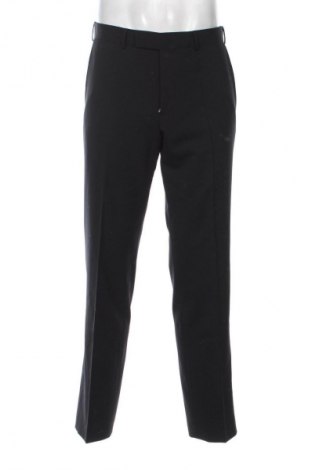 Pánske nohavice  Hugo Boss, Veľkosť M, Farba Čierna, Cena  52,69 €