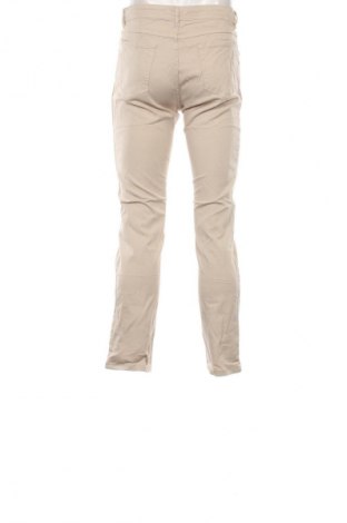 Pantaloni de bărbați In Extenso, Mărime L, Culoare Bej, Preț 132,99 Lei