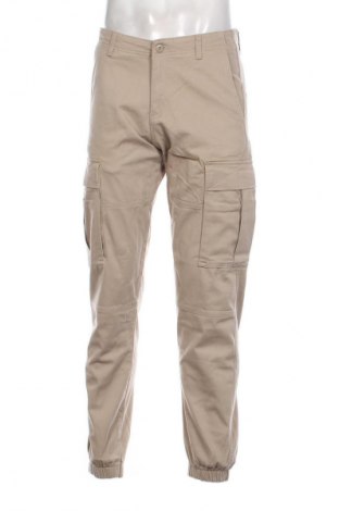 Pánske nohavice  Jack & Jones, Veľkosť M, Farba Béžová, Cena  57,95 €