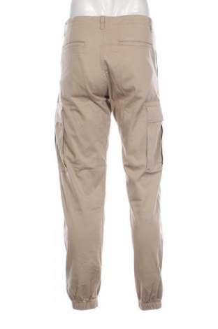 Pánske nohavice  Jack & Jones, Veľkosť M, Farba Béžová, Cena  57,95 €