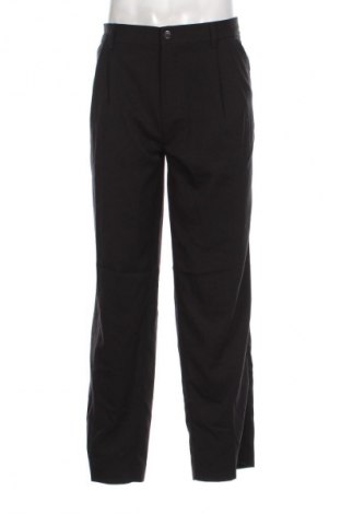Ανδρικό παντελόνι Jack & Jones, Μέγεθος XL, Χρώμα Μαύρο, Τιμή 63,99 €