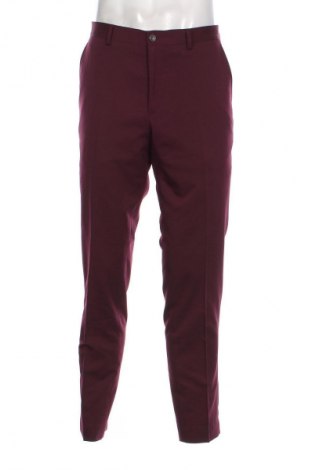 Herrenhose Jack & Jones, Größe L, Farbe Rot, Preis 68,99 €