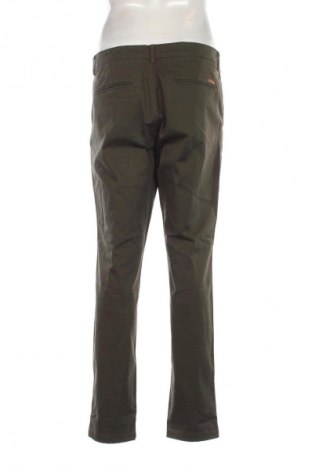 Męskie spodnie Jack & Jones, Rozmiar L, Kolor Zielony, Cena 134,99 zł