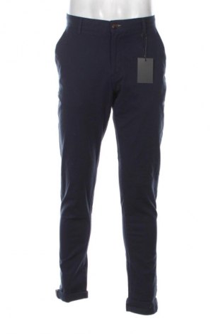 Férfi nadrág Jack & Jones, Méret L, Szín Kék, Ár 26 679 Ft