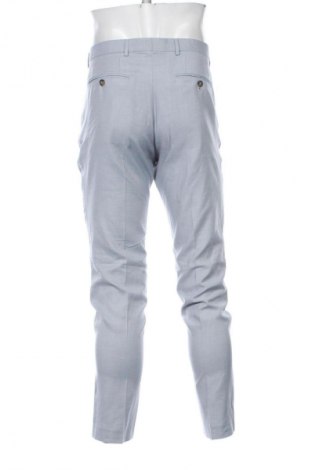 Męskie spodnie Jack & Jones, Rozmiar L, Kolor Niebieski, Cena 305,99 zł
