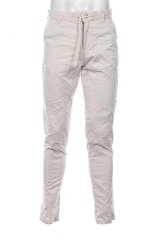 Pánské kalhoty  Jack & Jones, Velikost M, Barva Béžová, Cena  659,00 Kč
