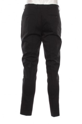 Мъжки панталон Jack & Jones, Размер M, Цвят Черен, Цена 99,99 лв.