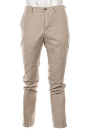Herrenhose Jack & Jones, Größe M, Farbe Beige, Preis 64,99 €