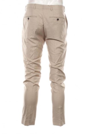 Herrenhose Jack & Jones, Größe M, Farbe Beige, Preis 64,99 €