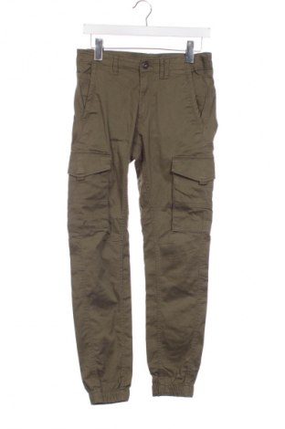 Herrenhose Jack & Jones, Größe XS, Farbe Grün, Preis € 28,99