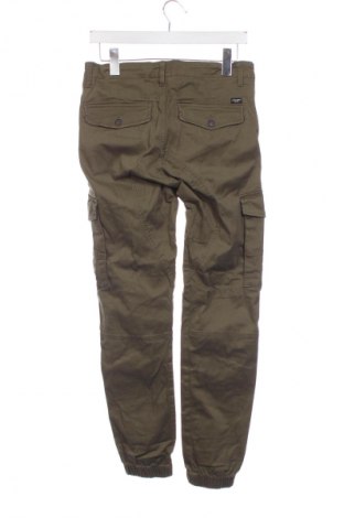 Herrenhose Jack & Jones, Größe XS, Farbe Grün, Preis € 28,99