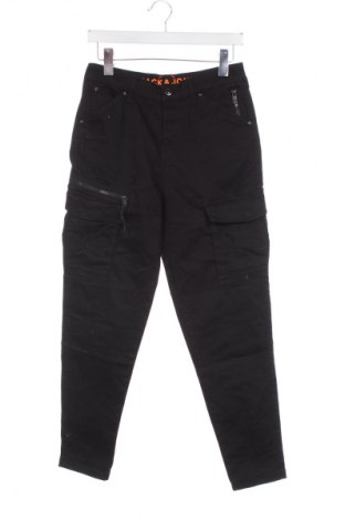 Herrenhose Jack & Jones, Größe XS, Farbe Schwarz, Preis € 28,99