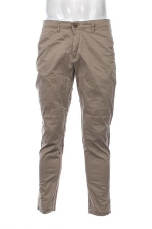 Herrenhose Jack & Jones, Größe L, Farbe Braun, Preis € 28,99