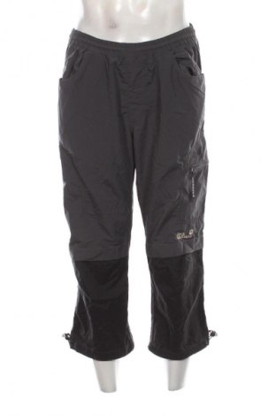 Férfi nadrág Jack Wolfskin, Méret L, Szín Szürke, Ár 14 859 Ft