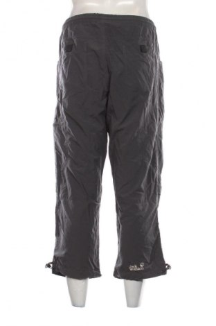 Férfi nadrág Jack Wolfskin, Méret L, Szín Szürke, Ár 14 859 Ft