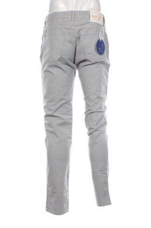 Pantaloni de bărbați Jacob Cohen, Mărime L, Culoare Gri, Preț 649,99 Lei