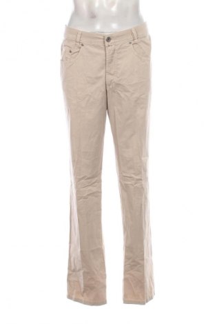 Pantaloni de bărbați Joker, Mărime XL, Culoare Bej, Preț 132,99 Lei