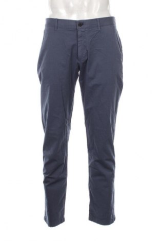 Herrenhose Joop!, Größe L, Farbe Blau, Preis 132,99 €