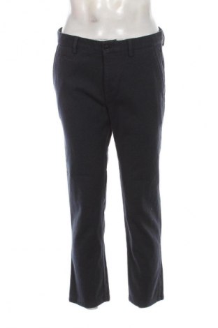 Pantaloni de bărbați Karaca, Mărime L, Culoare Albastru, Preț 132,99 Lei