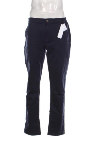 Herrenhose Keystone, Größe L, Farbe Blau, Preis 74,99 €