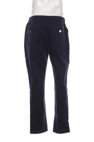 Herrenhose Keystone, Größe L, Farbe Blau, Preis 74,99 €