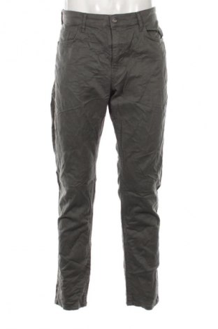 Pantaloni de bărbați LC Waikiki, Mărime L, Culoare Verde, Preț 98,99 Lei