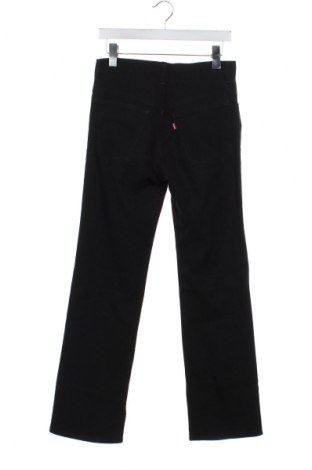 Herrenhose Levi's, Größe S, Farbe Schwarz, Preis 24,99 €