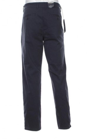 Herrenhose Lindbergh, Größe XL, Farbe Blau, Preis 109,99 €
