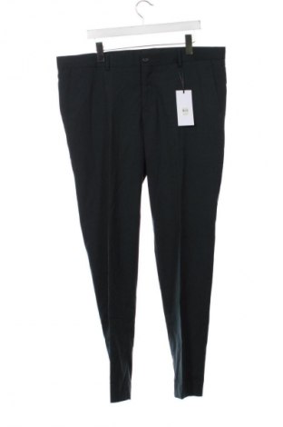 Pánske nohavice  Lindbergh, Veľkosť XXL, Farba Zelená, Cena  109,95 €