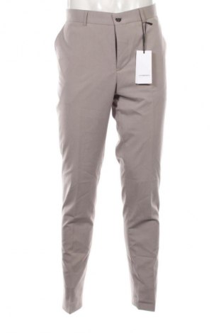 Herrenhose Lindbergh, Größe XL, Farbe Beige, Preis € 132,99
