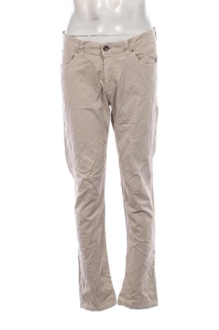 Pantaloni de bărbați Liu Jo, Mărime L, Culoare Bej, Preț 327,99 Lei