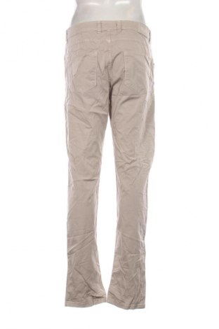 Pantaloni de bărbați Liu Jo, Mărime L, Culoare Bej, Preț 327,99 Lei