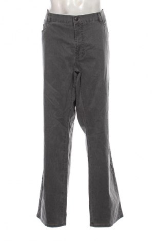 Herrenhose Man's World, Größe 5XL, Farbe Grau, Preis 42,99 €