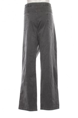 Herrenhose Man's World, Größe 5XL, Farbe Grau, Preis 42,99 €