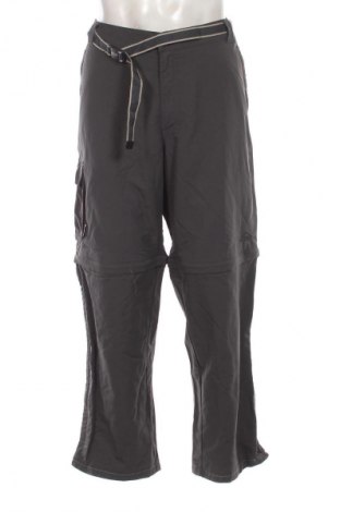 Herrenhose McKinley, Größe L, Farbe Grau, Preis 23,99 €