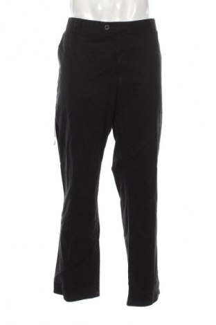 Herrenhose Meyer, Größe 3XL, Farbe Schwarz, Preis € 109,99