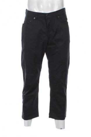 Herrenhose Montego, Größe M, Farbe Schwarz, Preis 26,99 €