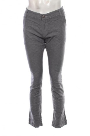 Мъжки панталон N+1 Jeans, Размер XL, Цвят Син, Цена 39,99 лв.