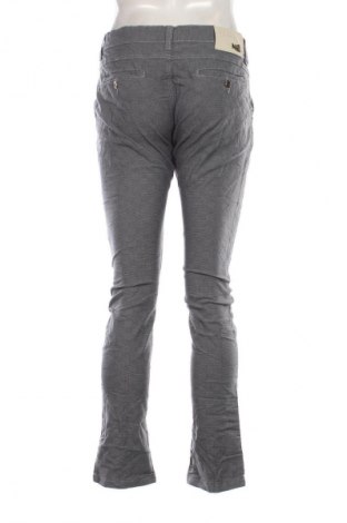 Мъжки панталон N+1 Jeans, Размер XL, Цвят Син, Цена 39,99 лв.