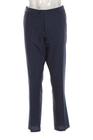 Pantaloni de bărbați Next, Mărime XL, Culoare Albastru, Preț 163,99 Lei