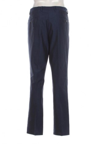 Pantaloni de bărbați Next, Mărime XL, Culoare Albastru, Preț 163,99 Lei