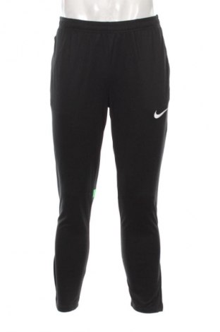 Pantaloni de bărbați Nike, Mărime M, Culoare Negru, Preț 422,99 Lei