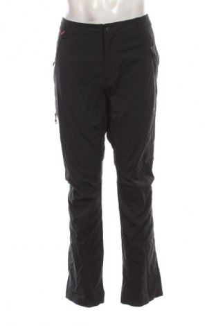Férfi nadrág Odlo, Méret XL, Szín Fekete, Ár 9 219 Ft