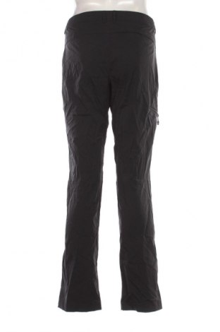 Férfi nadrág Odlo, Méret XL, Szín Fekete, Ár 9 219 Ft