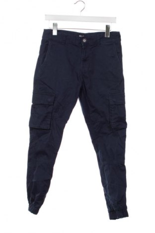 Herrenhose Only & Sons, Größe XS, Farbe Blau, Preis 20,00 €