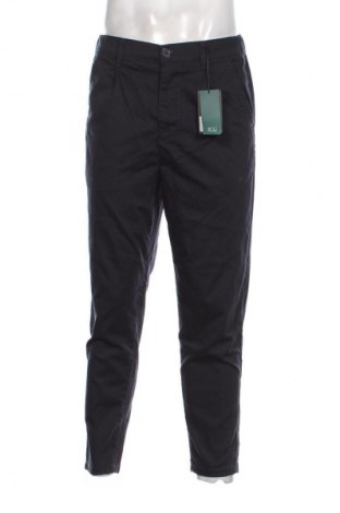 Herrenhose Only & Sons, Größe S, Farbe Blau, Preis 42,99 €