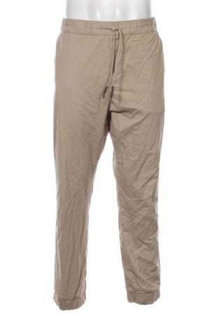 Męskie spodnie Only & Sons, Rozmiar XL, Kolor Beżowy, Cena 127,99 zł