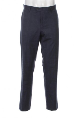 Pantaloni de bărbați Oxford, Mărime L, Culoare Multicolor, Preț 59,99 Lei