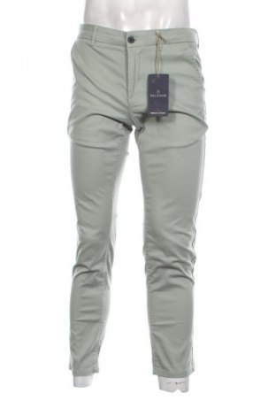 Pantaloni de bărbați Paul Hunter, Mărime M, Culoare Verde, Preț 534,99 Lei